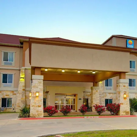 Comfort Inn & Suites